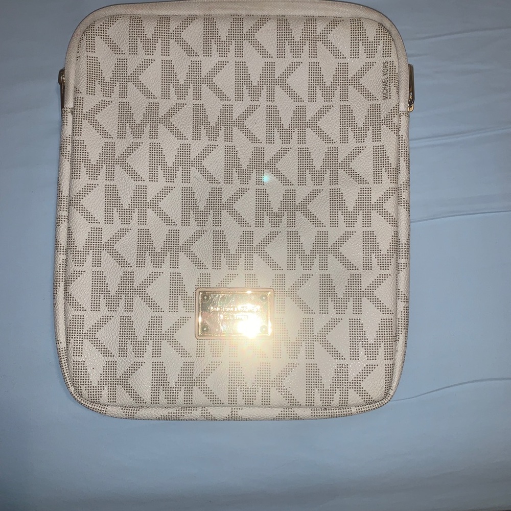 Michigan Kors IPad Case
